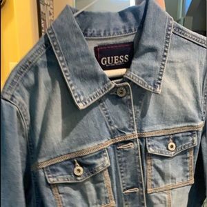Guess Jean Jacket